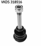 SKF  Ball Joint VKDS 318516