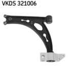 SKF  Control/Trailing Arm,  wheel suspension VKDS 321006