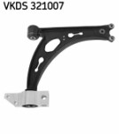 SKF  Control/Trailing Arm,  wheel suspension VKDS 321007