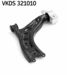 SKF  Control/Trailing Arm,  wheel suspension VKDS 321010