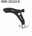 SKF  Control/Trailing Arm,  wheel suspension VKDS 321123 B