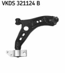 SKF  Control/Trailing Arm,  wheel suspension VKDS 321124 B