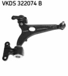 SKF  Control/Trailing Arm,  wheel suspension VKDS 322074 B