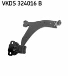 SKF  Control/Trailing Arm,  wheel suspension VKDS 324016 B