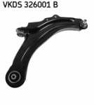 SKF  Control/Trailing Arm,  wheel suspension VKDS 326001 B