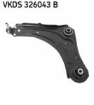 SKF  Control/Trailing Arm,  wheel suspension VKDS 326043 B