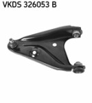 SKF  Control/Trailing Arm,  wheel suspension VKDS 326053 B