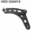SKF  Control/Trailing Arm,  wheel suspension VKDS 326069 B