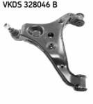 SKF  Control/Trailing Arm,  wheel suspension VKDS 328046 B