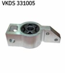 SKF  Mounting,  control/trailing arm VKDS 331005