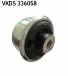 SKF  Mounting,  control/trailing arm VKDS 336058