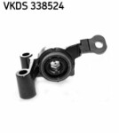 SKF  Mounting,  control/trailing arm VKDS 338524