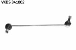 SKF  Link/Coupling Rod,  stabiliser bar VKDS 341002