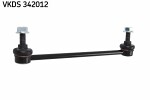 SKF  Link/Coupling Rod,  stabiliser bar VKDS 342012