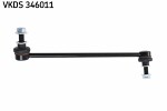 SKF  Link/Coupling Rod,  stabiliser bar VKDS 346011