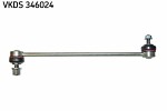 SKF  Link/Coupling Rod,  stabiliser bar VKDS 346024