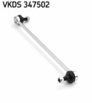 SKF  Link/Coupling Rod,  stabiliser bar VKDS 347502