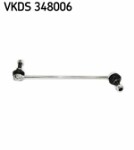 SKF  Link/Coupling Rod,  stabiliser bar VKDS 348006