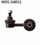SKF  Link/Coupling Rod,  stabiliser bar VKDS 348511