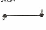 SKF  Link/Coupling Rod,  stabiliser bar VKDS 348517
