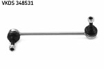 SKF  Link/Coupling Rod,  stabiliser bar VKDS 348531