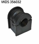SKF  Bushing,  stabiliser bar VKDS 356032