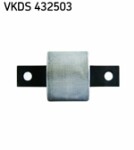 SKF  Mounting,  control/trailing arm VKDS 432503