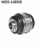 SKF  Mounting,  control/trailing arm VKDS 438505