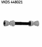 SKF  Тяга / стойка,  стабилизатор VKDS 448021