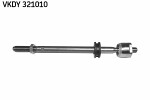 SKF  Inner Tie Rod VKDY 321010