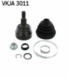 SKF  Joint Kit,  drive shaft VKJA 3011
