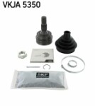 SKF  Joint Kit,  drive shaft VKJA 5350