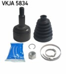 SKF  Joint Kit,  drive shaft VKJA 5834
