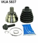 SKF  Joint Kit,  drive shaft VKJA 5837