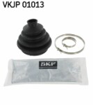 SKF  Bellow Kit,  drive shaft VKJP 01013
