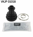 SKF  Bellow Kit,  drive shaft VKJP 01018