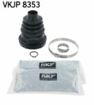 SKF  Bellow Kit,  drive shaft VKJP 8353