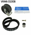 SKF  Timing Belt Kit VKMA 01008