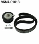 SKF  Timing Belt Kit VKMA 01013