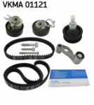SKF  Timing Belt Kit VKMA 01121
