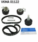 SKF  Timing Belt Kit VKMA 01122