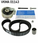 SKF  Timing Belt Kit VKMA 01143