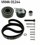 SKF  Timing Belt Kit VKMA 01244