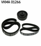 SKF  Timing Belt Kit VKMA 01266