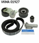 SKF  Timing Belt Kit VKMA 01927
