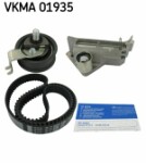 SKF  Timing Belt Kit VKMA 01935