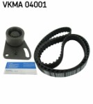 SKF  Timing Belt Kit VKMA 04001