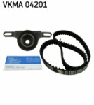 SKF  Timing Belt Kit VKMA 04201