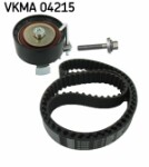 SKF  Timing Belt Kit VKMA 04215