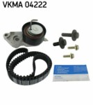 SKF  Timing Belt Kit VKMA 04222